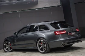 Audi A6 3.0 BITDI / 3xS-Line+ / B&O / PANORAMA / FULL MAX, снимка 7