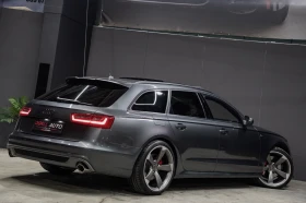 Audi A6 3.0 BITDI / 3xS-Line+ / B&O / PANORAMA / FULL MAX, снимка 5