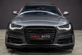 Audi A6 3.0 BITDI / 3xS-Line+ / B&O / PANORAMA / FULL MAX, снимка 2