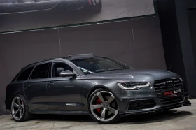 Audi A6 3.0 BITDI / 3xS-Line+ / B&O / PANORAMA / FULL MAX, снимка 1