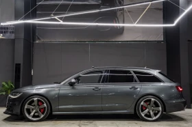 Audi A6 3.0 BITDI / 3xS-Line+ / B&O / PANORAMA / FULL MAX, снимка 4