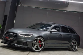 Audi A6 3.0 BITDI / 3xS-Line+ / B&O / PANORAMA / FULL MAX, снимка 3