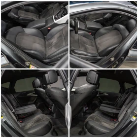 Audi A6 3.0 BITDI / 3xS-Line+ / B&O / PANORAMA / FULL MAX, снимка 13