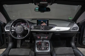 Audi A6 3.0 BITDI / 3xS-Line+ / B&O / PANORAMA / FULL MAX, снимка 9