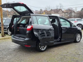 Ford Grand C-Max 1.5D 7M Automatic/Navi/Keyless/Камера, снимка 8