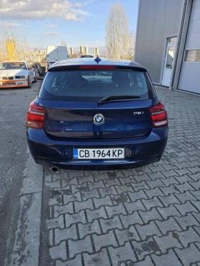 BMW 116, снимка 6