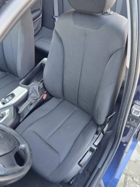 BMW 116, снимка 10