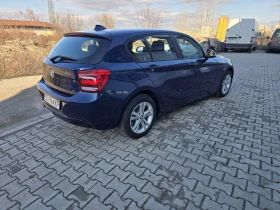 BMW 116, снимка 4