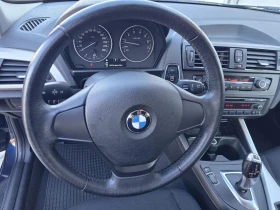 BMW 116, снимка 9