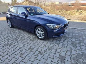 BMW 116, снимка 3