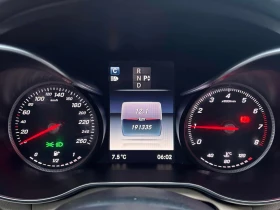 Mercedes-Benz C 300 4MATIC | PANO | 360 | AMG | AMBIENT | KEYLESS | , снимка 8