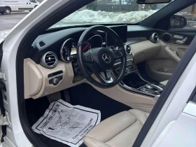Mercedes-Benz C 300 4MATIC | PANO | 360 | AMG | AMBIENT | KEYLESS | , снимка 5