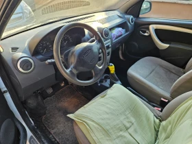 Dacia Logan, снимка 5