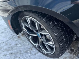 BMW i4 eDrive40 С РЕГИСТРАЦИЯ & АВТО КРЕДИТ, снимка 13