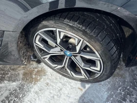 BMW i4 eDrive40 С РЕГИСТРАЦИЯ & АВТО КРЕДИТ, снимка 14