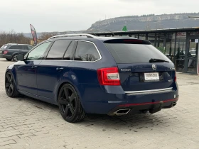 Skoda Octavia VRS Pack 2.0tdi 150кс., снимка 6