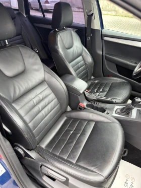 Skoda Octavia VRS Pack 2.0tdi 150кс., снимка 12