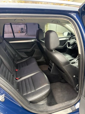 Skoda Octavia VRS Pack 2.0tdi 150кс., снимка 16