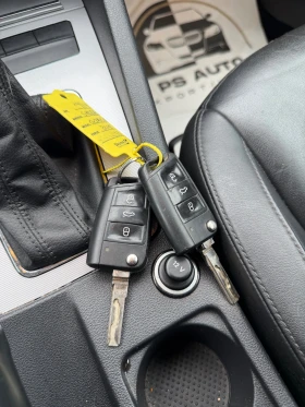 Skoda Octavia VRS Pack 2.0tdi 150кс., снимка 13