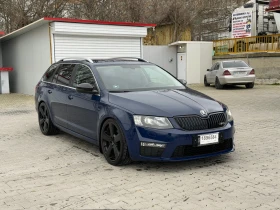 Skoda Octavia VRS Pack 2.0tdi 150кс., снимка 3