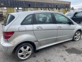 Mercedes-Benz B 180 180 cdi automat, снимка 5