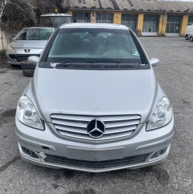Mercedes-Benz B 180 180 cdi automat, снимка 1