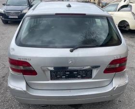 Mercedes-Benz B 180 180 cdi automat, снимка 4