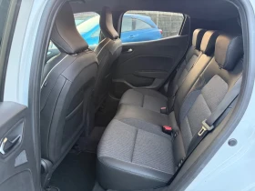 Renault Clio TCe90/91HP/V-TECHNO/CAM/NAVI/LED/CPLAY/986g, снимка 15