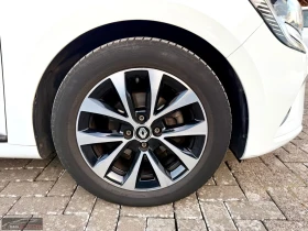 Renault Clio TCe90/91HP/V-TECHNO/CAM/NAVI/LED/CPLAY/986g, снимка 16