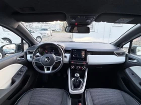 Renault Clio TCe90/91HP/V-TECHNO/CAM/NAVI/LED/CPLAY/986g, снимка 9