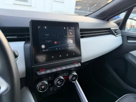 Renault Clio TCe90/91HP/V-TECHNO/CAM/NAVI/LED/CPLAY/986g, снимка 12