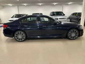 BMW 530 * 530i xDrive * CARFAX * ЦЕНА ДО БГ, снимка 3