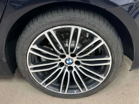 BMW 530 * 530i xDrive * CARFAX * ЦЕНА ДО БГ, снимка 7