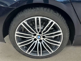 BMW 530 * 530i xDrive * CARFAX * ЦЕНА ДО БГ, снимка 9