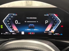 BMW 330 xDrive30i * CAR FAX * АВТО КРЕДИТ * ЦЕНА ДО БГ, снимка 7