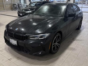 BMW 330 xDrive30i * CAR FAX * АВТО КРЕДИТ * ЦЕНА ДО БГ, снимка 1