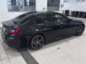 BMW 330 xDrive30i * CAR FAX * АВТО КРЕДИТ * ЦЕНА ДО БГ, снимка 3