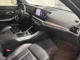BMW 330 xDrive30i * CAR FAX * АВТО КРЕДИТ * ЦЕНА ДО БГ, снимка 6