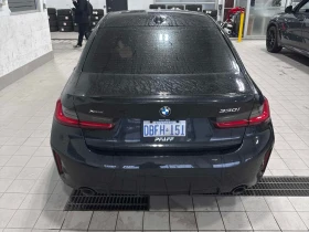 BMW 330 xDrive30i * CAR FAX * АВТО КРЕДИТ * ЦЕНА ДО БГ, снимка 4