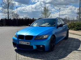 BMW 330 3.0- Дизел Xdrive, снимка 1