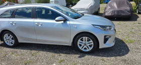 Kia Ceed 1.4.100кс.евро6, снимка 6