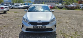 Kia Ceed 1.4.100кс.евро6, снимка 1