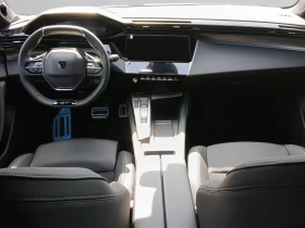 Peugeot 308 SW MCA GT 1, 2 PureTech 145 HYBRID, снимка 12
