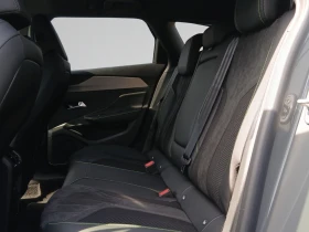 Peugeot 308 SW MCA GT 1, 2 PureTech 145 HYBRID, снимка 13