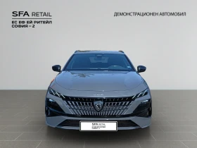 Peugeot 308 SW MCA GT 1, 2 PureTech 145 HYBRID, снимка 2