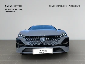 Peugeot 308 SW MCA GT 1, 2 PureTech 145 HYBRID, снимка 15