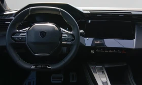 Peugeot 308 SW MCA GT 1, 2 PureTech 145 HYBRID, снимка 10