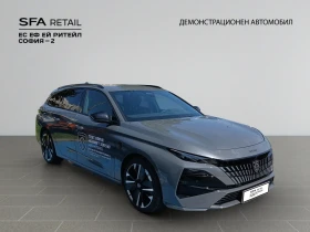 Peugeot 308 SW MCA GT 1, 2 PureTech 145 HYBRID, снимка 3