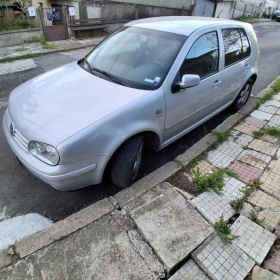 VW Golf 1.6i, снимка 7