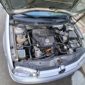 VW Golf 1.6i, снимка 8